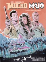 Mucho Mojo - Jussi Piironen ; Joe R. Lansdale - 9781639510788