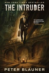 The Intruder - Peter Blauner - 9781639511297