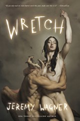 Wretch - Jeremy Wagner - 9781639511327