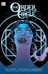 The Order of the Circle - Levi Cory - 9781639511754