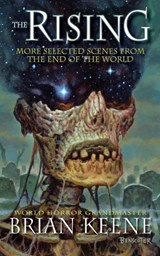 The Rising - Brian Keene - 9781639511839