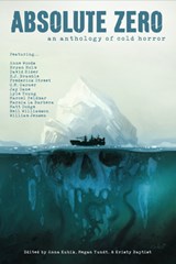 Absolute Zero - Marcel Feldmar ; Frederick Street ; Anne Woods ; William Jensen - 9781639512133