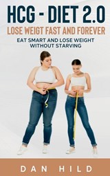 hcg - Diet 2.0 - Dan Hild - 9781639570423