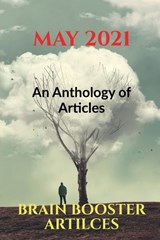 May 2021 - Brain Booster - 9781639571222