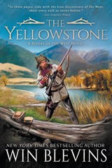 The Yellowstone - Win Blevins - 9781639771776