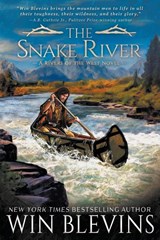 The Snake River - Win Blevins - 9781639773602