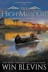 The High Missouri - Win Blevins - 9781639773626
