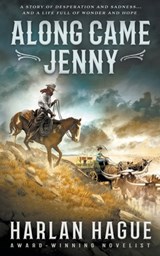 Along Came Jenny - HAGUE,  Harlan - 9781639774128