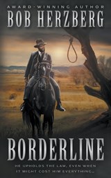 Borderline - Bob Herzberg - 9781639778171