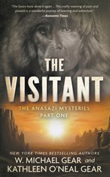 The Visitant: A Native American Historical Mystery Series - W. Michael Gear - 9781639778317