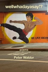 Wellwhadayasay!? - Peter Waldor - 9781639804368