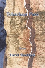 Tehachapi Pass - David Shaddock - 9781639808106