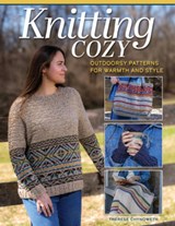 Knitting Cozy - Therese Chynoweth - 9781639811526