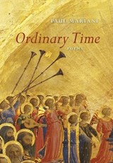 Ordinary Time - MARIANI,  Paul - 9781639820313