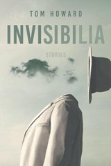 Invisibilia - Tom Howard - 9781639822201