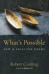What's Possible - Robert Cording - 9781639822232