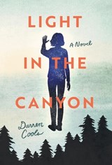 Light in the Canyon - Darren Cools - 9781639822270