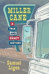 Miller Cane - Samuel Ligon - 9781639822355