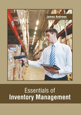 Essentials of Inventory Management - James Andrews - 9781639872121