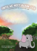 Until We Meet Again, Leo - Alexandra McGroarty - 9781639889341