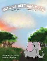 Until We Meet Again, Leo - MCGROARTY,  Alexandra - 9781639889488