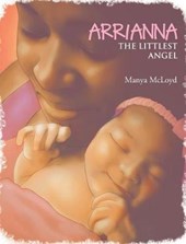 Arrianna, the Littlest Angel