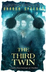 The Third Twin - SPEEGLE,  Darren - 9781640074774