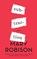 Subtraction, Mary Robison - Paperback - 9781640090859