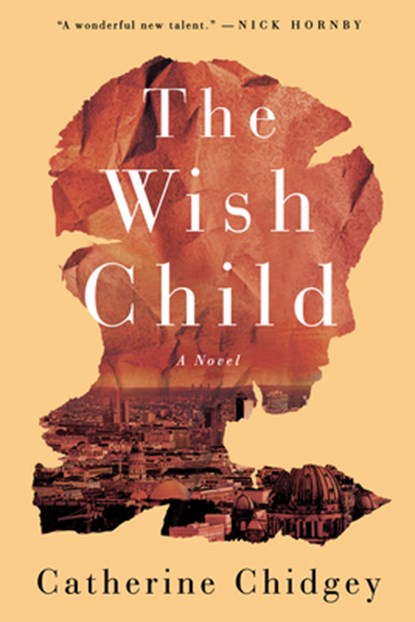 The Wish Child, Catherine Chidgey - Paperback - 9781640092679