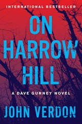 On Harrow Hill - John Verdon - 9781640093119
