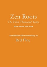 Zen Roots - Red Pine - 9781640095120