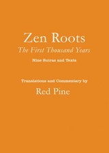 Zen Roots - Red Pine - 9781640095137