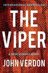 The Viper - John Verdon - 9781640095854