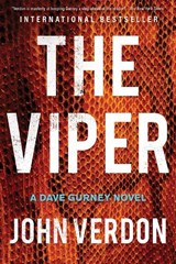 The Viper - John Verdon - 9781640096493