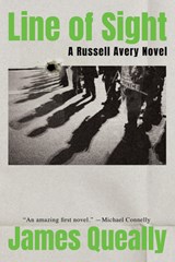 Line of Sight - James Queally - 9781640097193