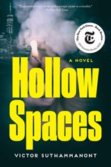 Hollow Spaces - Victor Suthammanont - 9781640097919