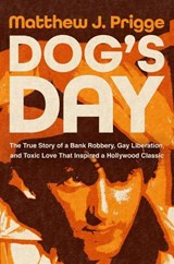 Dog's Day - Matthew J. Prigge - 9781640098060