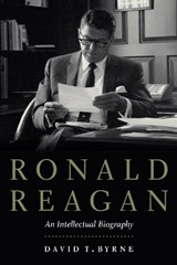 Ronald Reagan - David T. Byrne - 9781640120037
