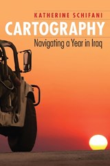 Cartography - Katherine Schifani - 9781640124509