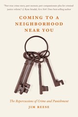 Coming to a Neighborhood Near You - Jim Reese - 9781640126671