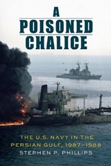 A Poisoned Chalice - Stephen P. Phillips - 9781640126947