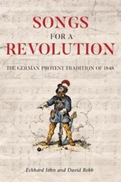 Songs for a Revolution