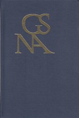 Goethe Yearbook 26 - Professor Patricia Anne (Customer) Simpson ; Professor Birgit (Contributor) Tautz - 9781640140493
