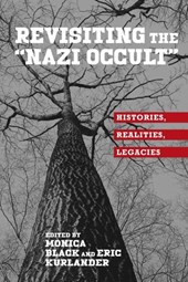 Revisiting the "Nazi Occult"