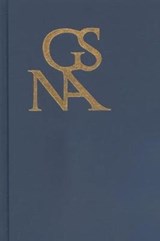 Goethe Yearbook 27 - Professor Patricia Anne (Customer) Simpson ; Professor Birgit (Contributor) Tautz - 9781640140615