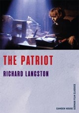 The Patriot - Richard (Royalty Account) Langston - 9781640140769