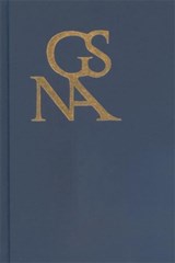 Goethe Yearbook 29 - Professor Patricia Anne (Customer) Simpson ; Professor Birgit (Contributor) Tautz - 9781640141360