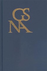 Goethe Yearbook 30 - Professor Patricia Anne (Customer) Simpson ; Professor Birgit (Contributor) Tautz - 9781640141445