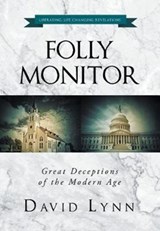 Folly Monitor - David Lynn - 9781640285651