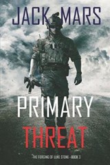 Primary Threat - MARS,  Jack - 9781640297616